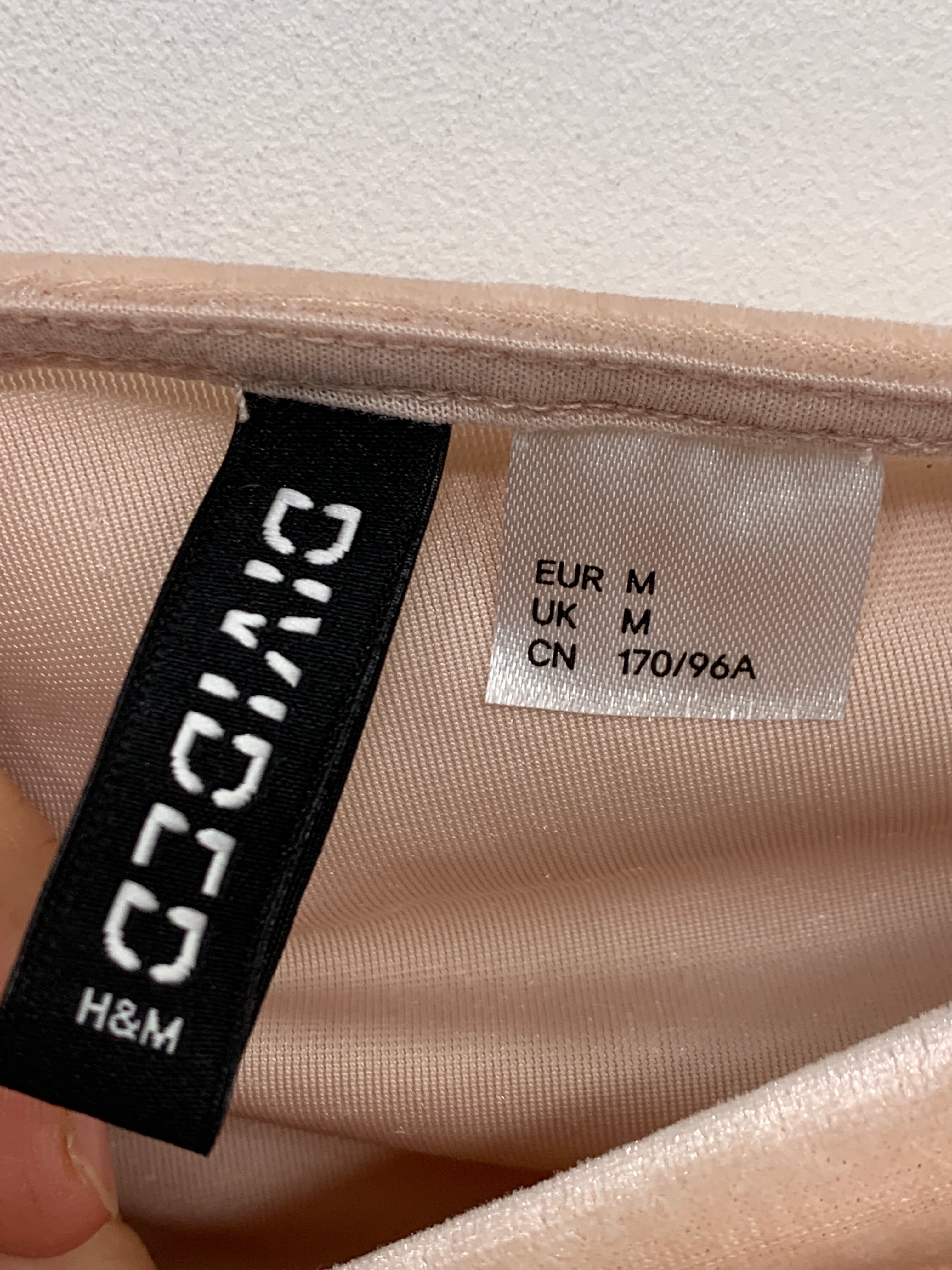 H&M Bluse